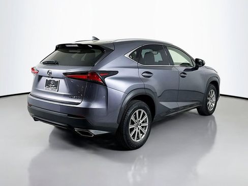 Used 2019 Lexus NX 300 FWD image 5