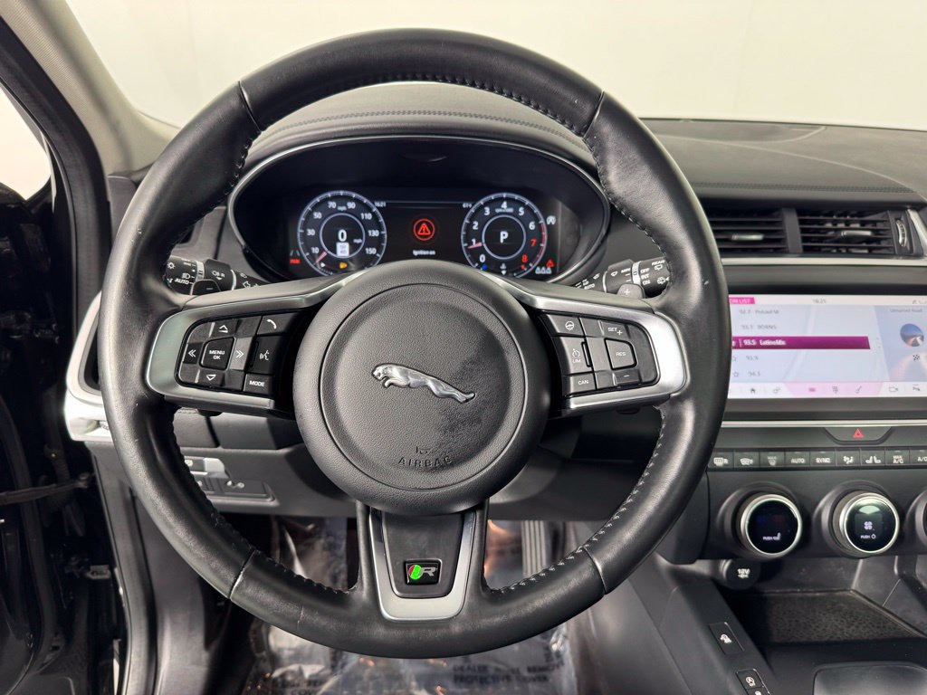 Used 2020 Jaguar E-PACE SE AWD/4WD image 15