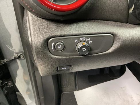 New 2026 Chevrolet Blazer RS image 11