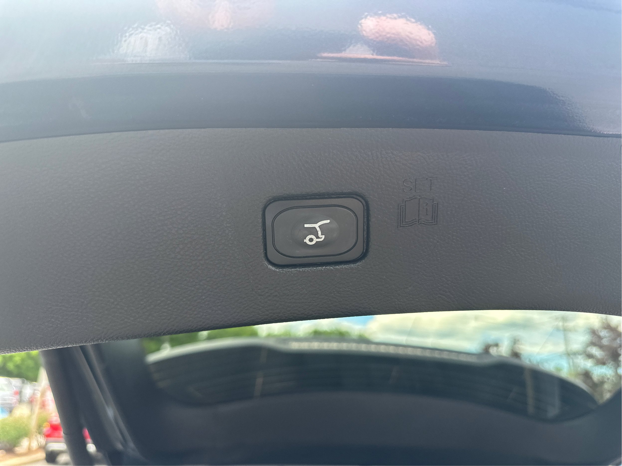 Used 2023 Ford Edge SEL w/ Convenience Package AWD/4WD image 25