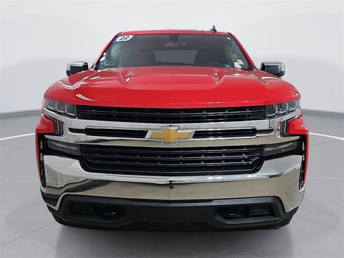 Certified 2022 Chevrolet Silverado 1500 LT image 13