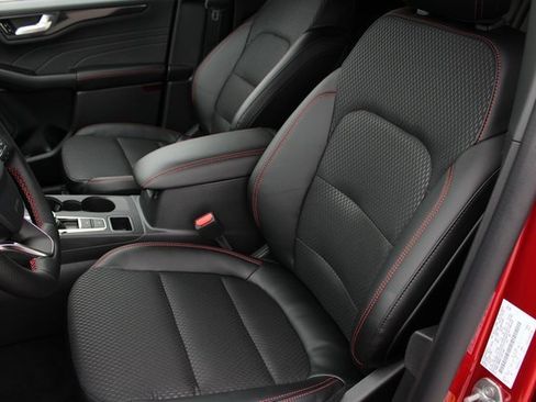 New 2026 Ford Escape ST-Line w/ Tech Pack #1 image 5