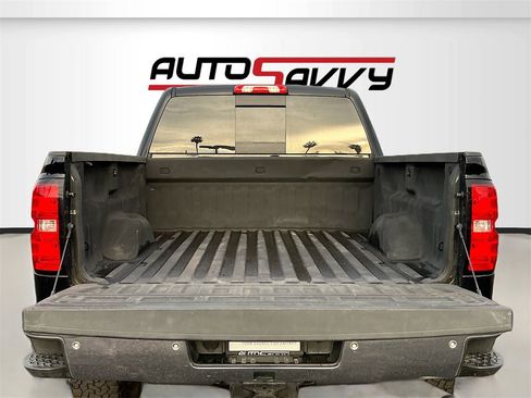 Used 2017 Chevrolet Silverado 2500 LTZ w/ Duramax Plus Package image 27