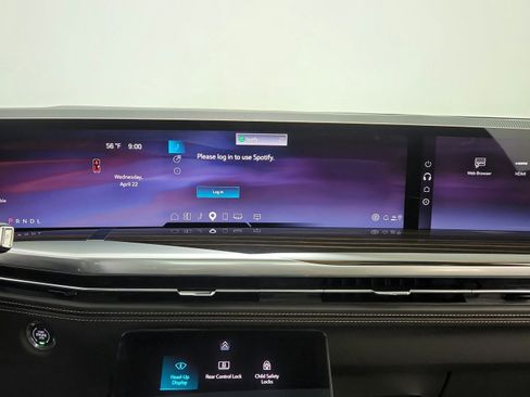 Used 2026 Cadillac Escalade Luxury w/ LPO, Floor Liner Package AWD/4WD image 26