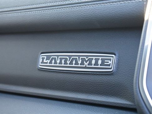 Used 2022 RAM 2500 Laramie image 23