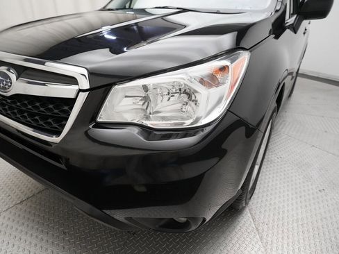 Used 2016 Subaru Forester 2.5i Limited image 25