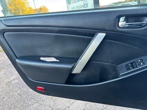 Used 2006 INFINITI G35 Coupe image 24