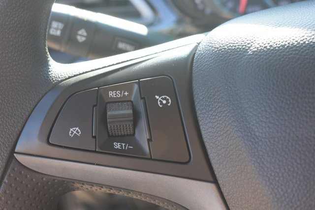 Used 2020 Chevrolet Spark LT FWD image 20