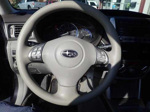 Used 2010 Subaru Forester 2.5X Premium image 9