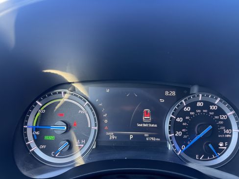 Used 2022 Toyota Highlander Limited image 23