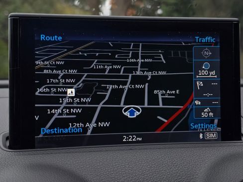 Used 2016 Audi A3 2.0T Premium w/ Audi MMI Navigation Plus image 40