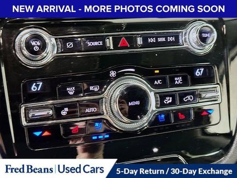 Used 2020 Lincoln Corsair AWD w/ Equipment Group 101A image 18