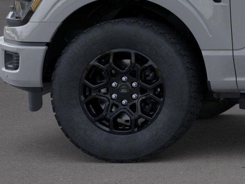 New 2026 Ford F150 XLT image 19