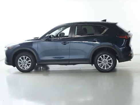 Used 2023 MAZDA CX-5 AWD 2.5 S w/ Select Package image 38