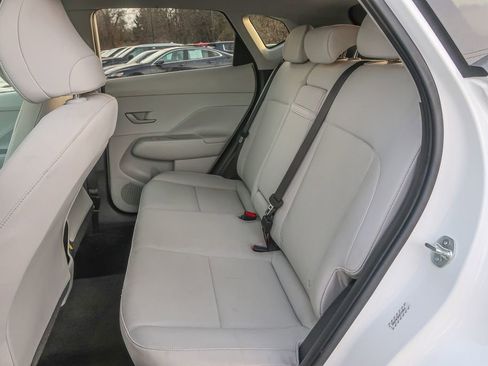 Used 2024 Hyundai Kona SEL w/ Convenience Package image 24