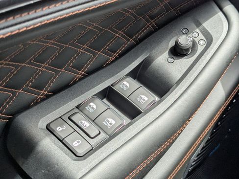 New 2026 Jeep Grand Cherokee Summit AWD/4WD image 23