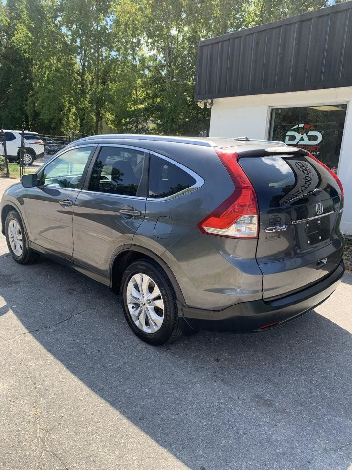 Used 2013 Honda CR-V EX-L image 6