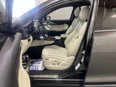 Used 2020 MAZDA CX-9 Signature AWD/4WD image 31