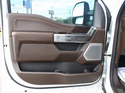 Certified 2024 Ford F250 King Ranch image 20