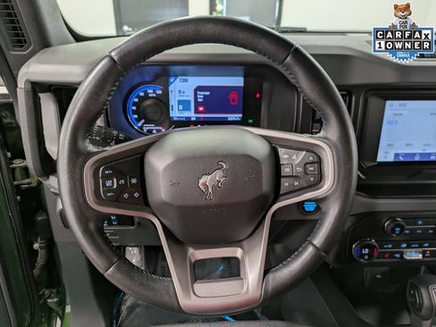 Used 2023 Ford Bronco Big Bend AWD/4WD image 21