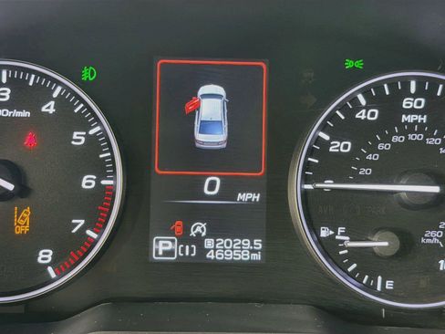 Used 2022 Subaru Legacy Sport AWD/4WD image 18