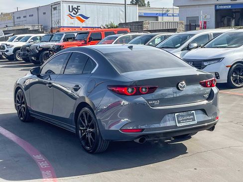 Used 2022 MAZDA MAZDA3 s image 2