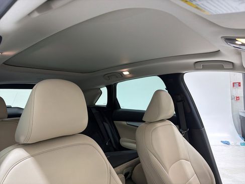 Used 2019 INFINITI QX50 Luxe w/ Navigation Package image 30