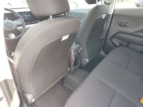 New 2026 Hyundai Kona SEL Sport image 15