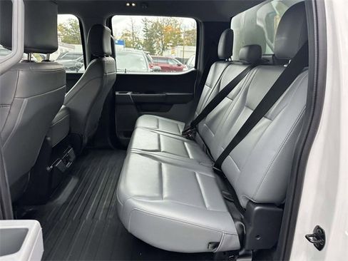 Used 2021 Ford F150 XL w/ Trailer Tow Package image 18