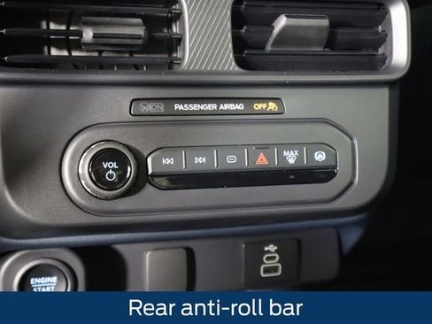 New 2026 Ford Maverick XLT AWD/4WD image 39