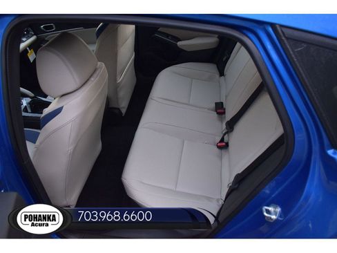 New 2026 Acura Integra A-Spec image 15