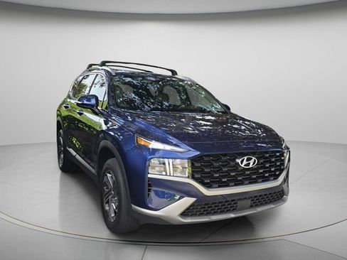 Used 2023 Hyundai Santa Fe SEL AWD/4WD image 4