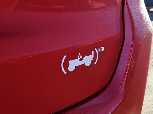 Used 2022 Jeep Compass Limited image 30