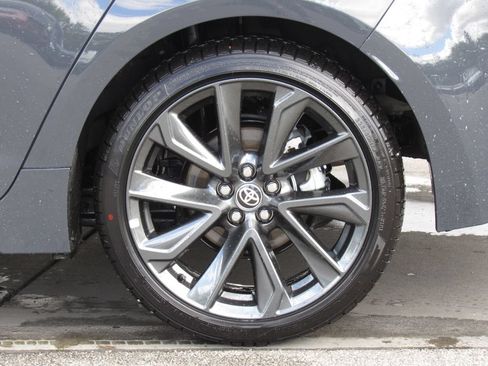 Certified 2025 Toyota Corolla SE FWD image 31