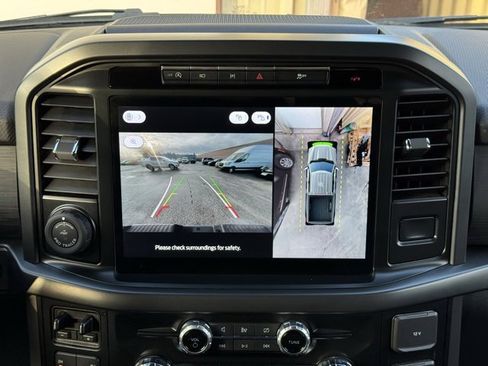 Certified 2024 Ford F150 XLT w/ Equipment Group 302A MID image 4