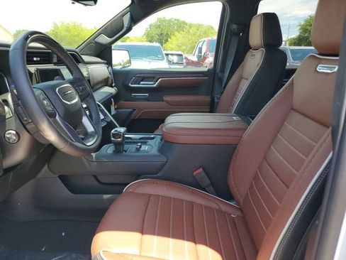 New 2026 GMC Sierra 1500 Denali Ultimate AWD/4WD image 20