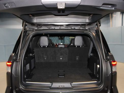 Used 2024 Lincoln Navigator L Reserve image 50