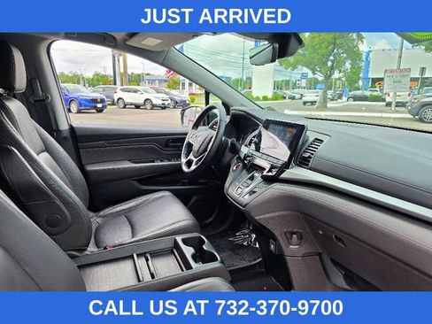 Used 2022 Honda Odyssey EX-L image 11