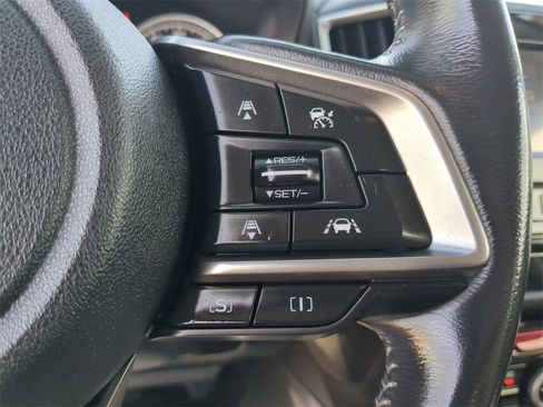 Used 2019 Subaru Forester Premium image 28