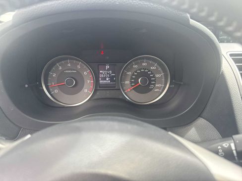 Used 2016 Subaru Forester 2.5i Limited AWD/4WD image 15