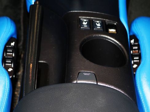 Used 2023 Nissan Z Performance 2dr Coupe 9A w/ Floor Mat Package (L93) image 61