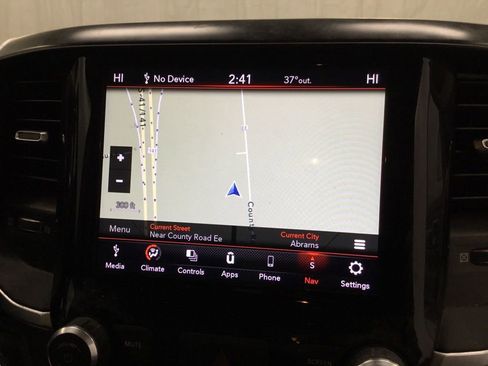 Used 2020 RAM 1500 Big Horn image 28