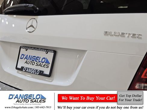 Used 2015 Mercedes-Benz GLK 250 BlueTEC 4MATIC image 15