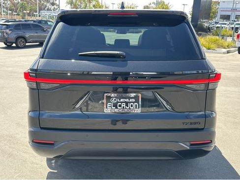 New 2026 Lexus TX 350 FWD image 5