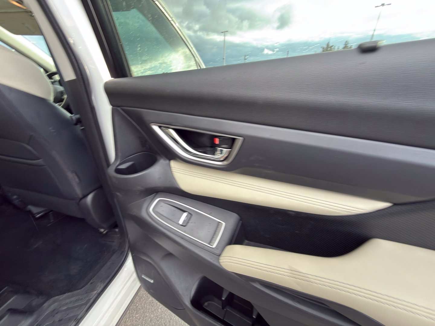 Used 2021 Subaru Ascent Limited w/ Technology Package AWD/4WD image 46