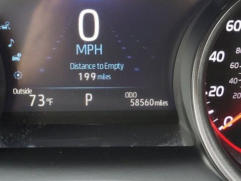 Used 2023 Toyota Camry XSE image 22