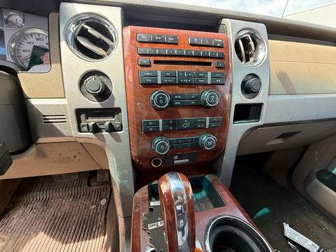 Used 2009 Ford F150 Lariat AWD/4WD image 20