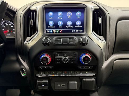 Used 2021 Chevrolet Silverado 2500 LTZ w/ LTZ Plus Package image 36