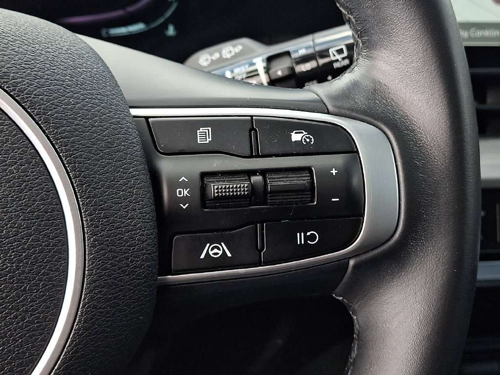 Certified 2023 Kia Sportage X-Line w/ X-Line Premium Package AWD/4WD image 27