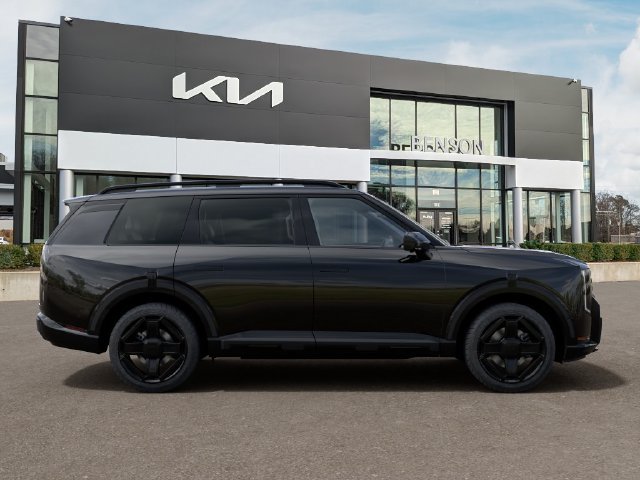 New 2027 Kia Telluride X-Line SX Prestige AWD/4WD image 8